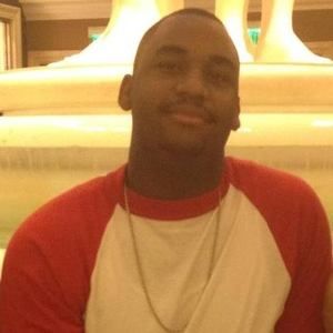 Meet your Posher, Ron